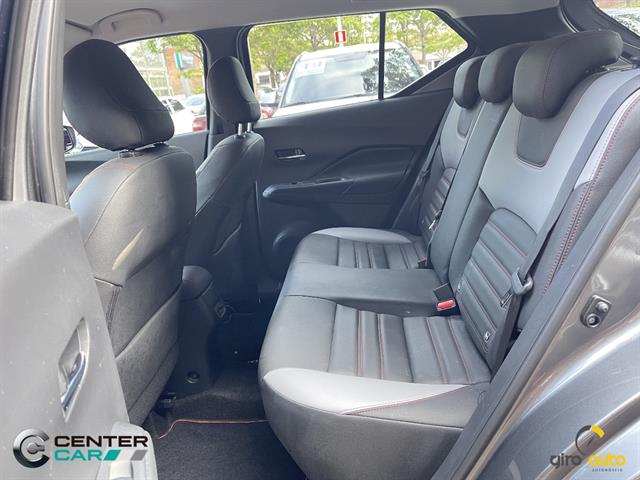 NISSAN KICKS XPLAY 1.6 16V FLEX AUT. 2023