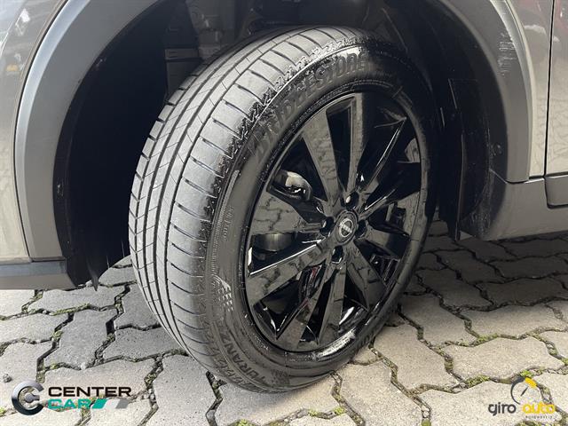 NISSAN KICKS XPLAY 1.6 16V FLEX AUT. 2023