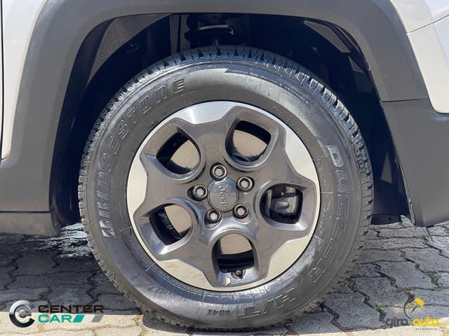 JEEP Renegade1.8 4X2 FLEX 16V AUT. 2019