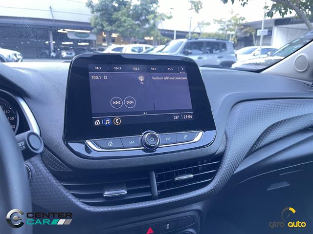CHEVROLET ONIX HATCH LT 1.0 12V FLEX 5P MEC. 2022