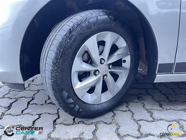 CHEVROLET ONIX HATCH LT 1.0 12V FLEX 5P MEC. 2022