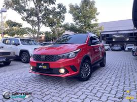 FIAT ARGO TREKKING 1.3 8V FLEX 2022/2022