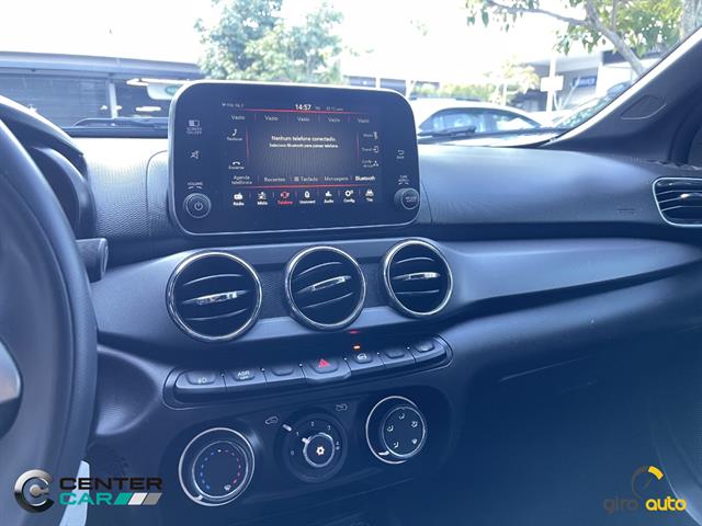 FIAT ARGO TREKKING 1.3 8V FLEX 2022