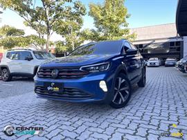 VOLKSWAGEN NIVUS HIGHLINE 1.0 200 TSI FLEX AUT. 2023/2023