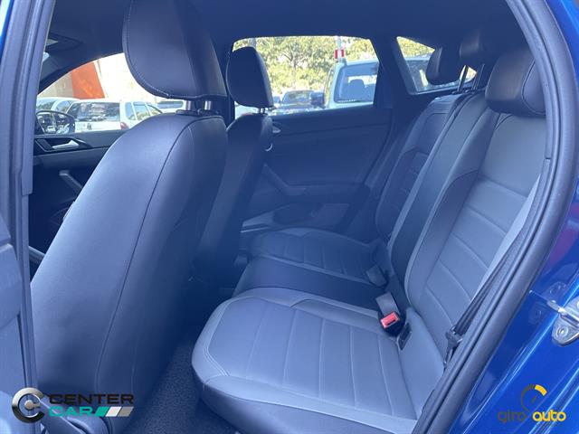 VOLKSWAGEN NIVUS HIGHLINE 1.0 200 TSI FLEX AUT. 2023