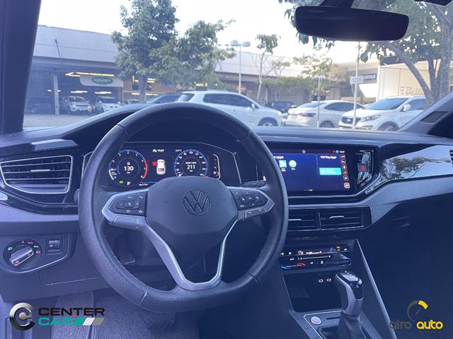 VOLKSWAGEN NIVUS HIGHLINE 1.0 200 TSI FLEX AUT. 2023