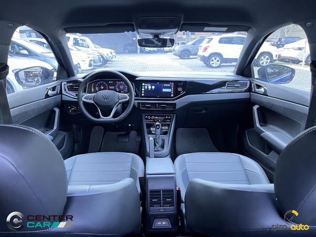 VOLKSWAGEN NIVUS HIGHLINE 1.0 200 TSI FLEX AUT. 2023