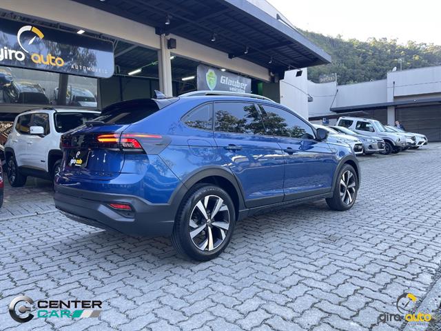 VOLKSWAGEN NIVUS HIGHLINE 1.0 200 TSI FLEX AUT. 2023