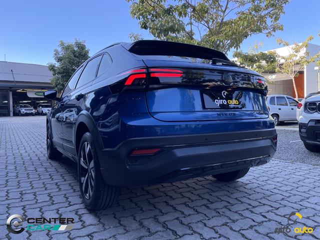 VOLKSWAGEN NIVUS HIGHLINE 1.0 200 TSI FLEX AUT. 2023
