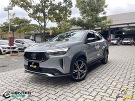 FIAT FASTBACK IMPETUS 1.0 200 T. FLEX AUT 2023/2023