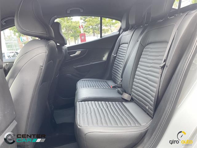 FIAT FASTBACK IMPETUS 1.0 200 T. FLEX AUT 2023