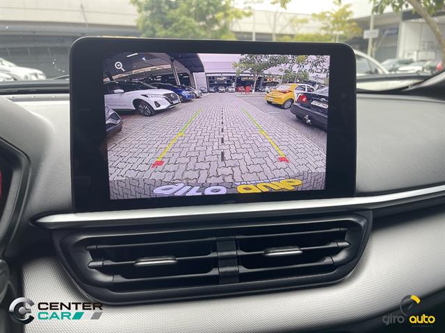 FIAT FASTBACK IMPETUS 1.0 200 T. FLEX AUT 2023