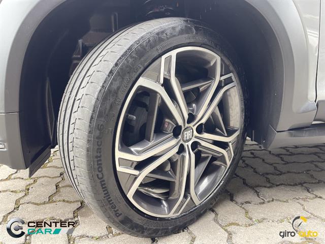 FIAT FASTBACK IMPETUS 1.0 200 T. FLEX AUT 2023