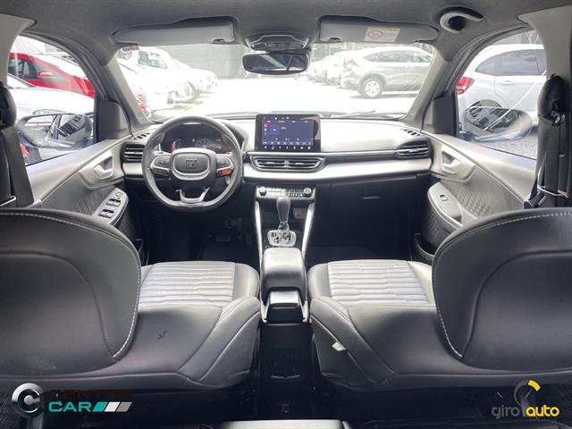 FIAT FASTBACK IMPETUS 1.0 200 T. FLEX AUT 2023