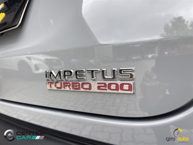 FIAT FASTBACK IMPETUS 1.0 200 T. FLEX AUT 2023