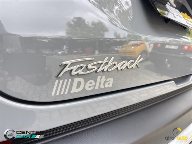 FIAT FASTBACK IMPETUS 1.0 200 T. FLEX AUT 2023