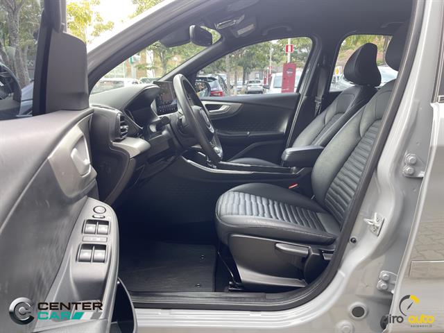 FIAT FASTBACK IMPETUS 1.0 200 T. FLEX AUT 2023