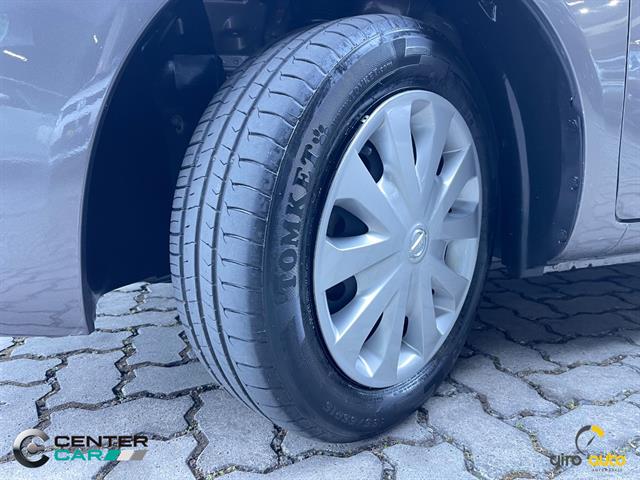 NISSAN VERSA V-DRIVE ESP.ED. 1.6 16V FLEX AUT. 2021