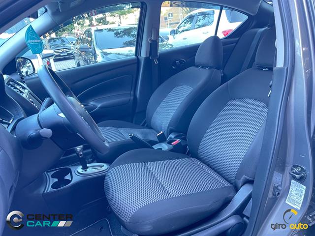 NISSAN VERSA V-DRIVE ESP.ED. 1.6 16V FLEX AUT. 2021