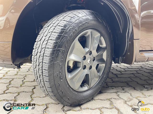 RENAULT DUSTER DYNAMIQUE 2.0 FLEX 16V AUT. 2016