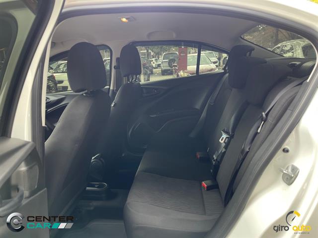 FIAT CRONOS DRIVE 1.3 8V FLEX 2023