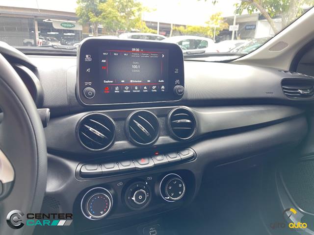 FIAT CRONOS DRIVE 1.3 8V FLEX 2023
