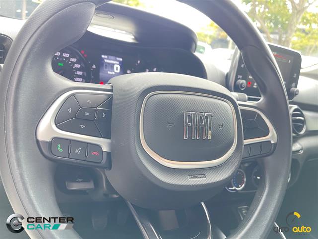 FIAT CRONOS DRIVE 1.3 8V FLEX 2023