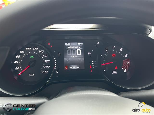 FIAT CRONOS DRIVE 1.3 8V FLEX 2023