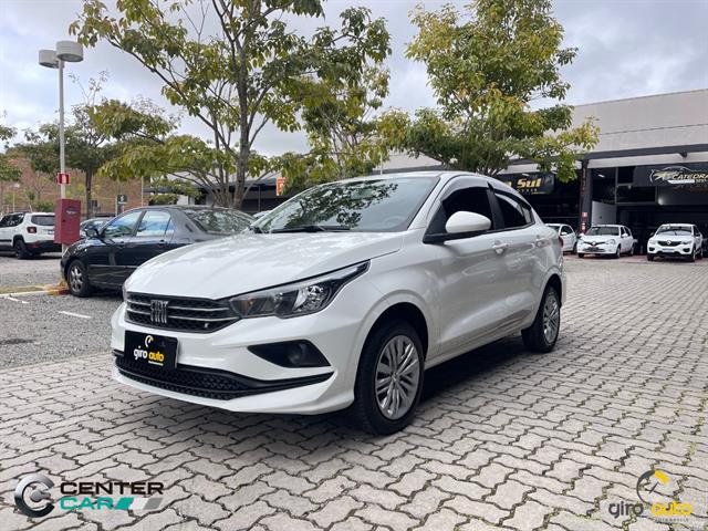 FIAT CRONOS DRIVE 1.3 8V FLEX 2023