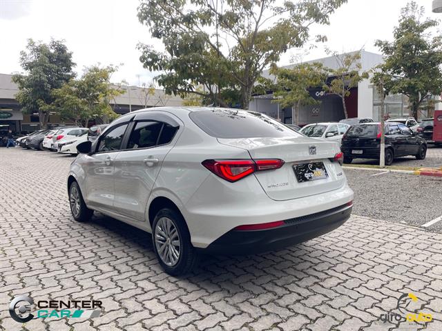 FIAT CRONOS DRIVE 1.3 8V FLEX 2023