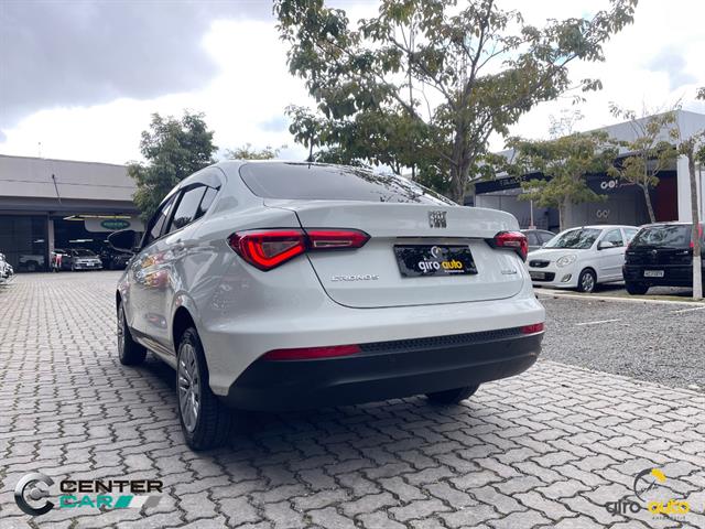 FIAT CRONOS DRIVE 1.3 8V FLEX 2023