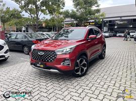 CAOA CHERY TIGGO 5X PRO 1.5 TURBO FLEX AUT. 2023/2023