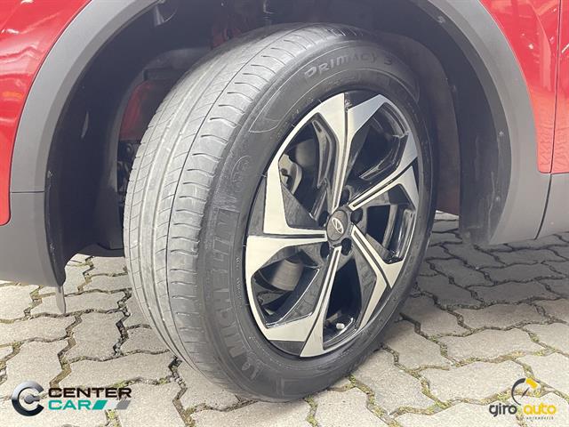 CAOA CHERY TIGGO 5X PRO 1.5 TURBO FLEX AUT. 2023