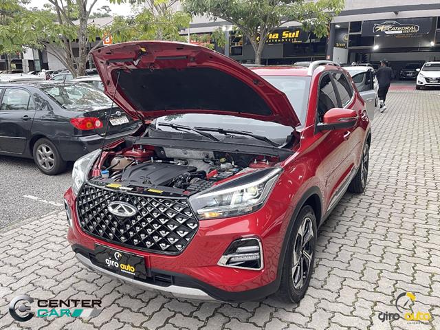 CAOA CHERY TIGGO 5X PRO 1.5 TURBO FLEX AUT. 2023