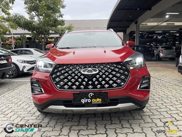 CAOA CHERY TIGGO 5X PRO 1.5 TURBO FLEX AUT. 2023
