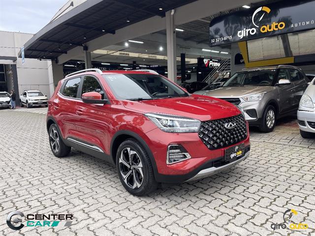 CAOA CHERY TIGGO 5X PRO 1.5 TURBO FLEX AUT. 2023