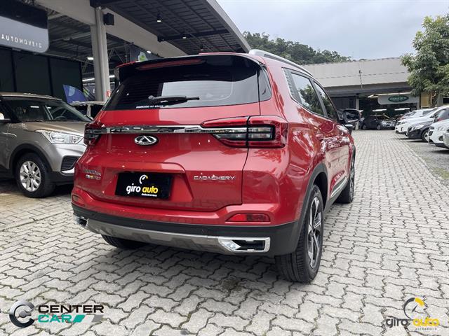 CAOA CHERY TIGGO 5X PRO 1.5 TURBO FLEX AUT. 2023