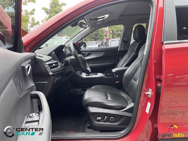 CAOA CHERY TIGGO 5X PRO 1.5 TURBO FLEX AUT. 2023