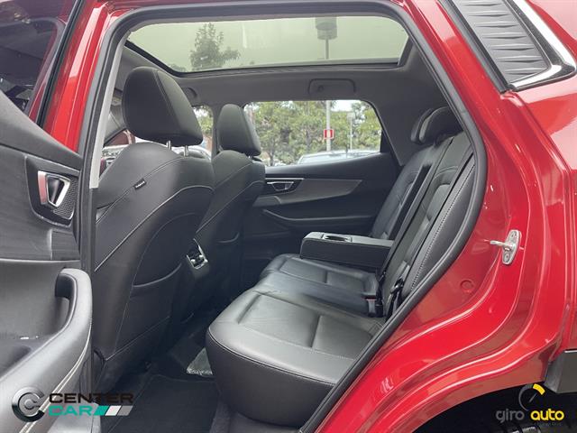 CAOA CHERY TIGGO 5X PRO 1.5 TURBO FLEX AUT. 2023