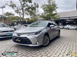 TOYOTA COROLLA XEI 2.0 FLEX 16V AUT. 2021/2021