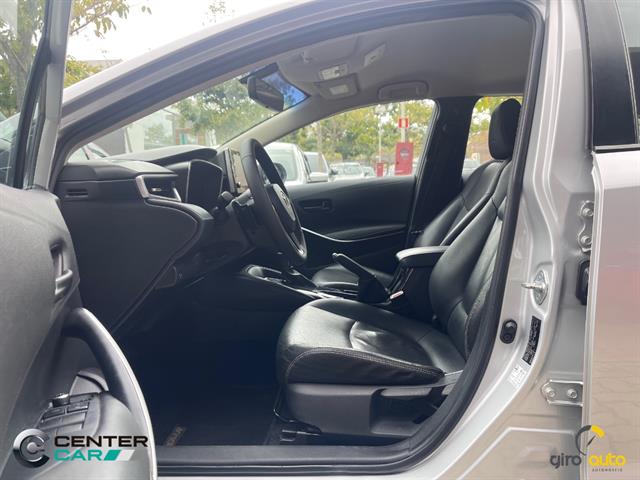 TOYOTA COROLLA XEI 2.0 FLEX 16V AUT. 2021