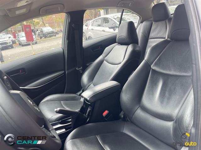 TOYOTA COROLLA XEI 2.0 FLEX 16V AUT. 2021