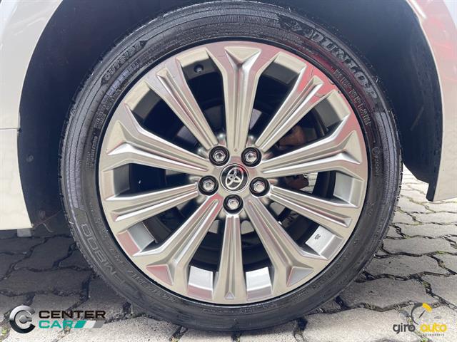 TOYOTA COROLLA XEI 2.0 FLEX 16V AUT. 2021