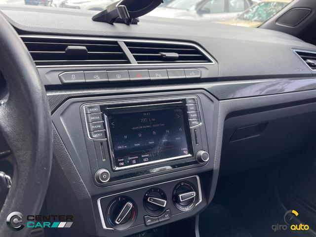 VOLKSWAGEN SAVEIRO CROSS 1.6 T.FLEX 16V CD 2017