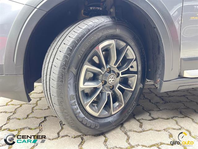 VOLKSWAGEN SAVEIRO CROSS 1.6 T.FLEX 16V CD 2017