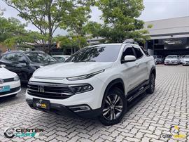 FIAT TORO FREEDOM 2.0 16V 4X4 TB DIESEL AUT. 2023/2023