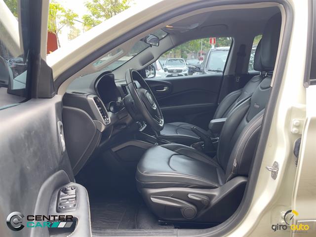 FIAT TORO FREEDOM 2.0 16V 4X4 TB DIESEL AUT. 2023