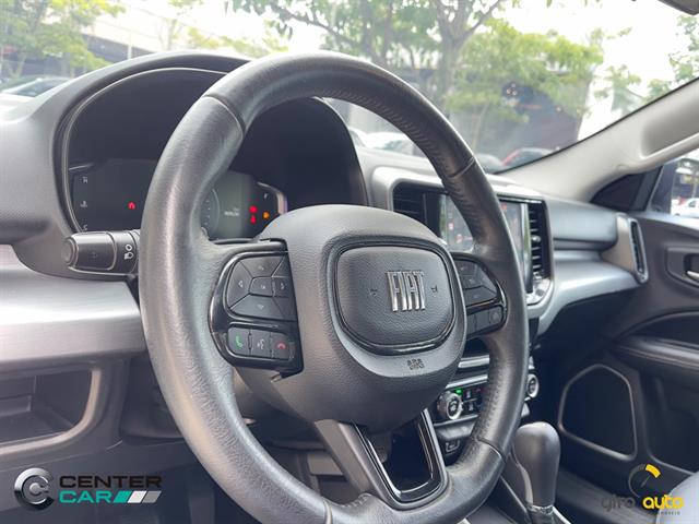 FIAT TORO FREEDOM 2.0 16V 4X4 TB DIESEL AUT. 2023