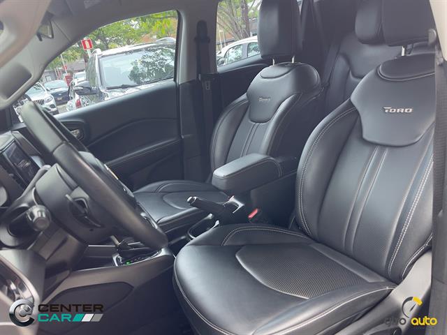 FIAT TORO FREEDOM 2.0 16V 4X4 TB DIESEL AUT. 2023