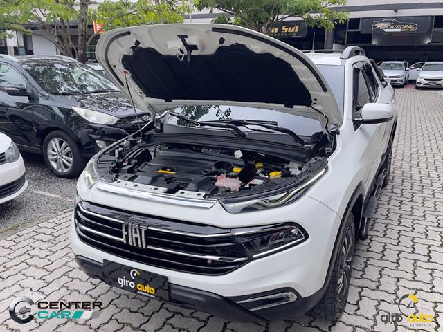 FIAT TORO FREEDOM 2.0 16V 4X4 TB DIESEL AUT. 2023